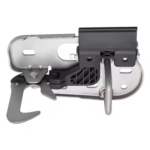 3C0823480 Car Engine Hood Latch Lock For VW MAGOTAN 3C0 823 480