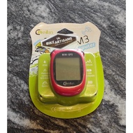 GENUINE Meilan Mini GPS Bicycle Computer