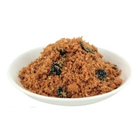 Vegetarian Meat Floss 1kg/pkt  素肉松 Serunding Daging Vegetarian 1kg/pkt