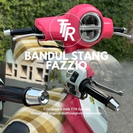 Yamaha fazzio Hybrid Handlebar | Fazzio motorcycle handlebar pendulum | Yamaha fazzio handlebar band