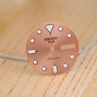 Seiko SRPE72 "5KX" OEM Dial