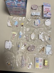 全新 2020 Cinnamoroll 玉桂狗 肉桂狗 大耳狗 Rement