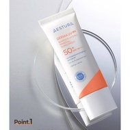 Shop'LILA. PHYSICAL SUNSCREEN AESTURA DERMA UV365 BARRIER HYDRO MINERAL SUNSCREEN 40ML - 16371