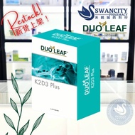 Duoleaf K2D3 Plus 2x50 Capsules