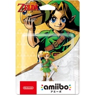 [Direct from Japan] Nintendo amiibo Link (The Legend of Zelda: Majora's Mask) Japan NEW