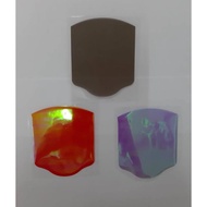 KTM DUKE 200/395CC STICKER TINTED METER