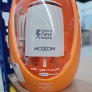 Fast Charging Adapter + Type C Cable 3.0