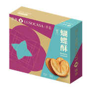 蝴蝶酥