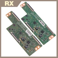 New Technical Transformation Logic Board T-con Board For LG43/49/55inch V15 FHD DRD 6870C-0532A 6870