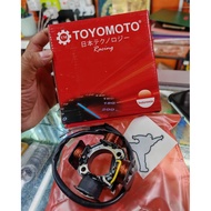 Coil magnet V100 FUEL COIL SUZUKI V100