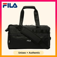 FILA Nylon Gym Bag