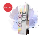 Beauvrys Color Lite (BESAR) 500ml / Semir Beauvrys / Pewarna Rambut / Cat Rambut Beauvrys