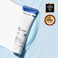 WELLAGE Real Hyaluronic 100 Cream 50mL