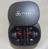 Final ZE8000 真無線藍牙耳機