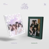 Korea origin ✨ QWER album QWER mini album 4, brand new, unopened, authentic