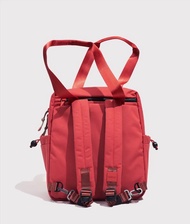 Ready Crumpler Full Featured Backpack - Froglet