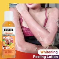 "Tẩy Tế Bào Chết Nước lột da Peel da mặt vi - tẩy da chết thay da sinh học cho mặt - Pell lột da mặt