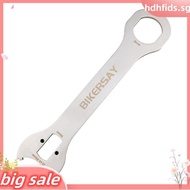 Bicycle Repair Wrench Multi Bike Bottom Bracket Wrench Professional Bottom Bracket Tool Bicycle Repa