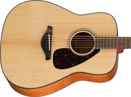 Yamaha FG800 II Dreadnaught Acoustic Guitar 41 inch Solid Top Spruce Acoustic Guitar Akustik Gitar (
