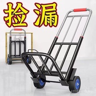 Trolley Cart Trolley Small Trailer Shopping Trolley Luggage Household Grocery Shopping Handy Tool Ha