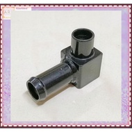 Cylinder Head Pipe Kembara (square type)(manifold adaptor)