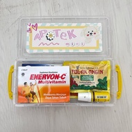 MINI PHARMACY P3K