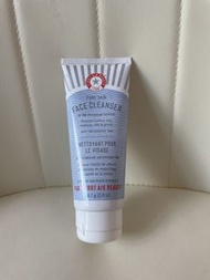 First Aid Beauty Pure Skin Face Cleanser