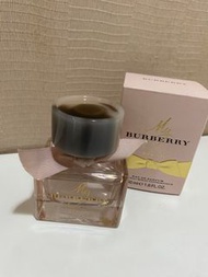 Burberry My Burberry Blush 女性淡香精 50ml