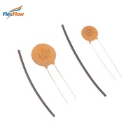 Eas SEC 0.022UF / 0.047UF Ceramic Disc Cap (Capacitor) for ST/SG/ LP Electric Guitar Ate