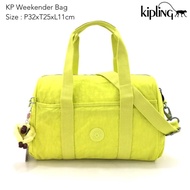 Kipling Weekender Bag
