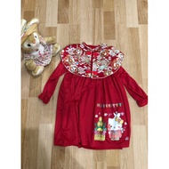 D79 New Chinese Children's Clothing Comparable To Chest 30 Length 26