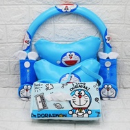 Doraemon doremon Car Accessories Accessories Set