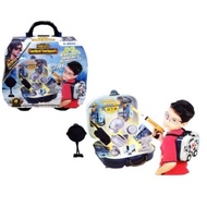 Police playset education toys  3 years old kids baby