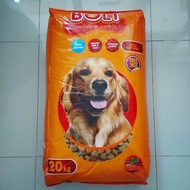 Bolt DOG FOOD 1kg DOG FOOD BOLT FOOD DOG FOOD BOLT SNACK DOG FOOD 4HP8