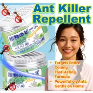 SG⚡ Combat Ant Killer Ant Repellent Non-Toxic Ant Gel Bait Anti-Ant Spray - Long-Lasting Ant Removal
