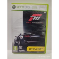Xbox 360 - Forza Motorsport 3 (USED) "PAL"