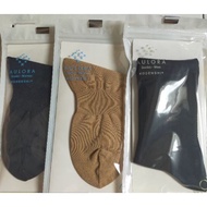 100% Original Aulora* Socks With Kodenshi