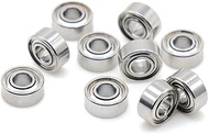 10pcs 683ZZ L-730ZZ 3x7x3mm Deep Groove Ball Bearing ABEC-7 Advanced High Speed Miniature Bearing 68