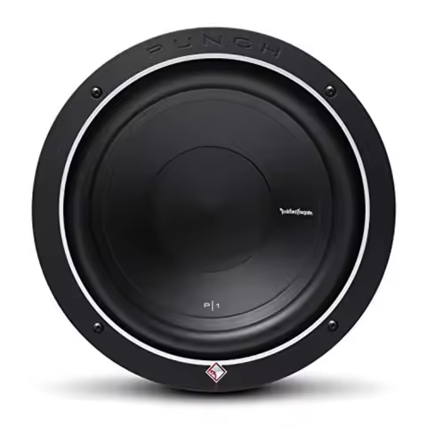 P1S4-10 Punch 10" P1 SVC Subwoofer