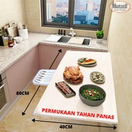 Wall Folding Table/Hanging Table/LAPTOP Table 80CM X 40CM Free Shipping