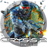 ️‍ Game ‍ | Easy Install PC USB Crysis 2 Remastered