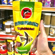 PORPOISE TROPICAL FISH FOOD GUPPY MOLLY SMALL FISH