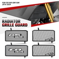 CB150R Motorcycle CNC Accessories Radiator Grille Guard Cover Water Tank Protecter FOR HONDA CB 150R