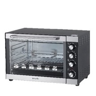 BUTTERFLY Electric Oven (70L) BEO-5275