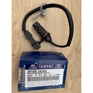 Crankshaft Sensor Rondo Sonata NF Forte Optima Sorento XM 39180-25200