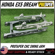 💯🔥 Protaper Cnc Swing Arm +1 Inches For HONDA EX5 DREAM / EX5 HP / GBOJ / C70 Max Weight 300kg