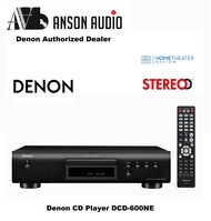 Denon CD Player DCD-600NE