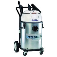 TOSHIBA東芝TVC-1040乾濕兩用工業用吸塵器