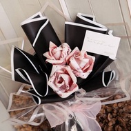 鈔票花束/紙鈔花束/有錢花/錢花束/生日花束/生日禮物/畢業花束