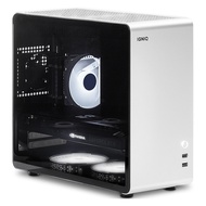 IGNIQ 2024 Integ Slick 7547S Ryzen 5 Ryzen 7000系列GeForce RTX 4070 SUPER